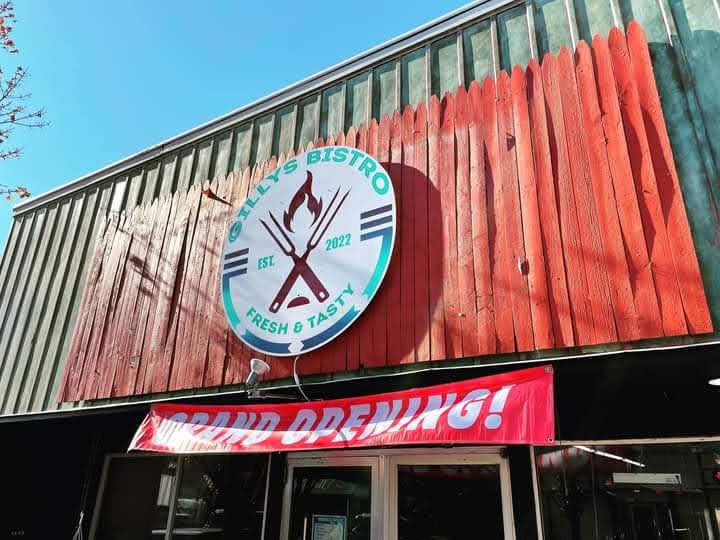 Gilly's Bistro